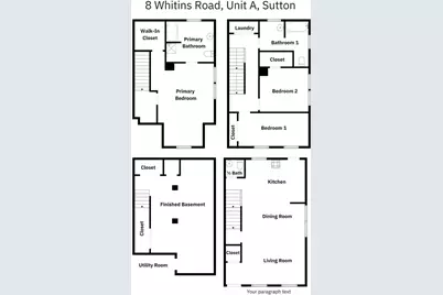 8A Whitins Rd, Sutton, MA 01590 - Photo 26