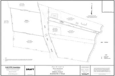 0 Lion Hill Rd, Otis, MA 01253 - Photo 2