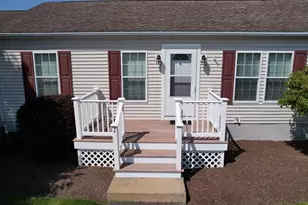 1 Fairway Dr, Brockton, MA 02301 - Photo 2