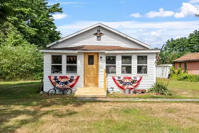 76 & 84 Daniel Shays Highway, Orange, MA 01364 - Photo 2