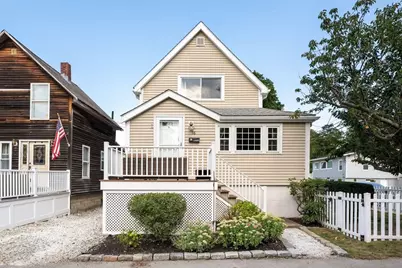 16 Caldwell St, Weymouth, MA 02191 - Photo 1
