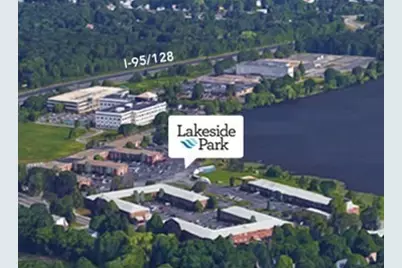 607 North Avenue #12-1C, Wakefield, MA 01880 - Photo 2