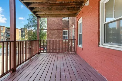 17 Strathmore Road #2, Brookline, MA 02445 - Photo 32