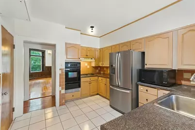 17 Strathmore Road #2, Brookline, MA 02445 - Photo 6