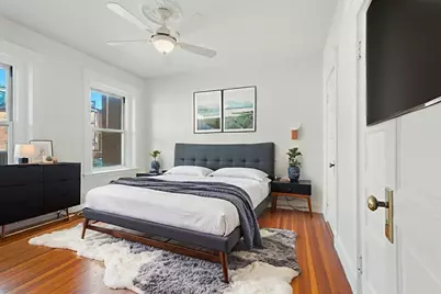 17 Strathmore Road #2, Brookline, MA 02445 - Photo 24