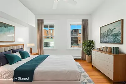 17 Strathmore Road #2, Brookline, MA 02445 - Photo 28