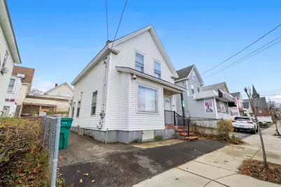 75 Plain St, Lowell, MA 01851 - Photo 1