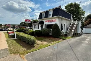 623 Bridge St, Weymouth, MA 02191 - Photo 1