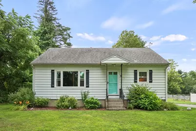 40 Jeffrey Dr, Pittsfield, MA 01201 - Photo 1