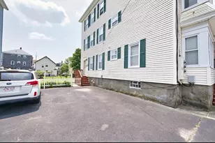 101 Cory St, Fall River, MA 02720 - Photo 2