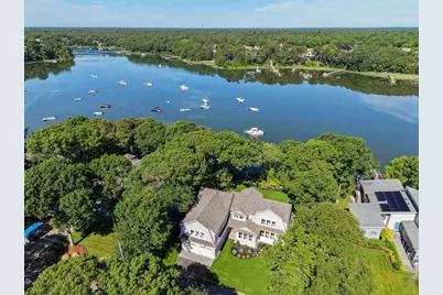 640 Poponessett Rd, Barnstable, MA 02635 - Photo 1