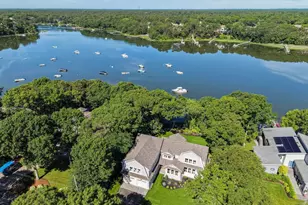 640 Poponessett Rd, Barnstable, MA 02635 - Photo 2