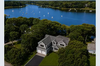640 Poponessett Rd, Barnstable, MA 02635 - Photo 1