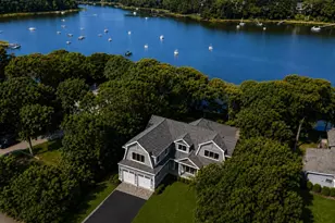 640 Poponessett Rd, Barnstable, MA 02635 - Photo 1