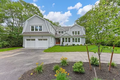 640 Poponessett Rd, Barnstable, MA 02635 - Photo 2