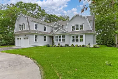 640 Poponessett Rd, Barnstable, MA 02635 - Photo 4