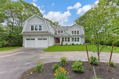 640 Poponessett Rd, Barnstable, MA 02635 - Photo 2