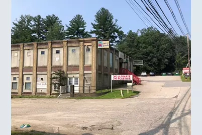 45 Sturbridge Rd, Charlton, MA 01507 - Photo 2