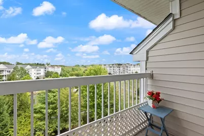 418 John Mahar Hwy #408, Braintree, MA 02184 - Photo 20