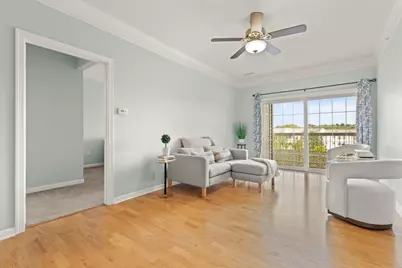 418 John Mahar Hwy #408, Braintree, MA 02184 - Photo 4