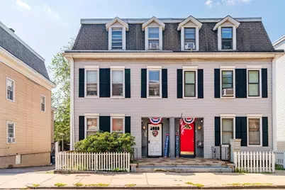 607 East 7th St, Boston, MA 02127 - Photo 4