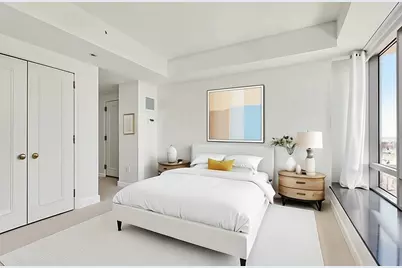 2 Avery Street #27G, Boston, MA 02111 - Photo 10