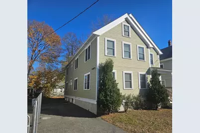 20 Massasoit St, Boston, MA 02136 - Photo 2