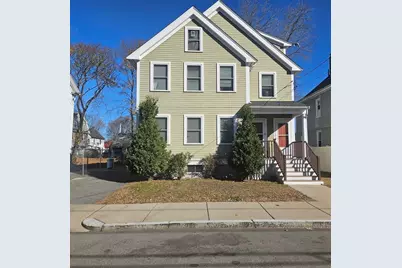 20 Massasoit St, Boston, MA 02136 - Photo 1
