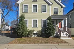 20 Massasoit St, Boston, MA 02136 - Photo 1