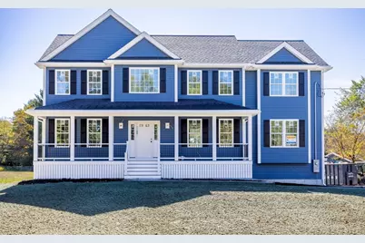 44 Nod Rd, Groton, MA 01450 - Photo 1