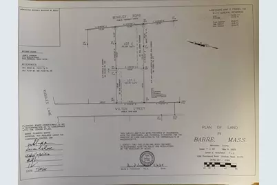 0 Bentley, Barre, MA 01005 - Photo 2