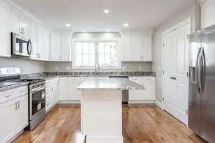 579 Summit St, Fall River, MA 02724 - Photo 1