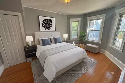 18 Chase Street #1, Boston, MA 02125 - Photo 4