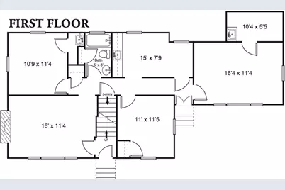 192 Lexington Street, Woburn, MA 01801 - Photo 12