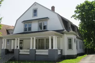 5 Oberlin St, Worcester, MA 01610 - Photo 1