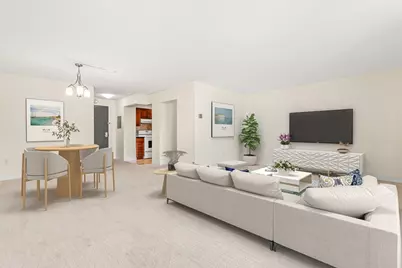 50 Longwood Ave #611, Brookline, MA 02446 - Photo 2