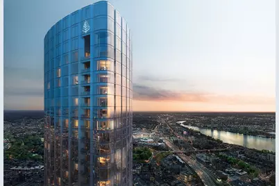 1 Dalton Street #3003, Boston, MA 02115 - Photo 24