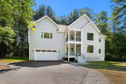 11 Bicknell Rd, Billerica, MA 01821 - Photo 1