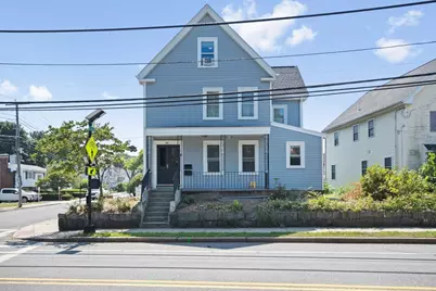347 Centre St., Quincy, MA 02169 - Photo 2
