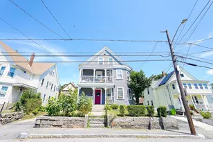 21 Arthur St, Quincy, MA 02169 - Photo 2