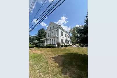 1003 Crescent St #1, Brockton, MA 02302 - Photo 2