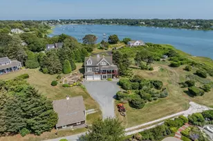 99 Uncle Alberts Dr Ext, Chatham, MA 02633 - Photo 2