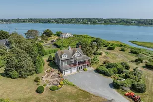 99 Uncle Alberts Dr Ext, Chatham, MA 02633 - Photo 28