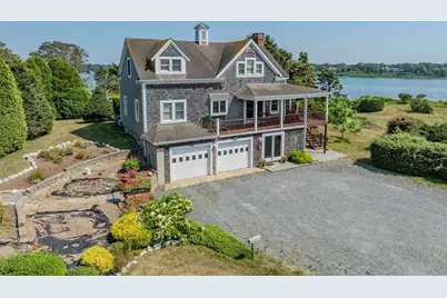 99 Uncle Alberts Drive Ext, Chatham, MA 02633 - Photo 2