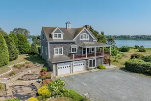 99 Uncle Alberts Dr Ext, Chatham, MA 02633 - Photo 2