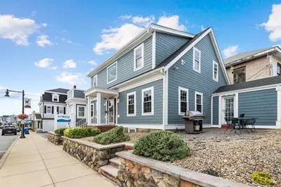 45 Albion St, Wakefield, MA 01880 - Photo 2