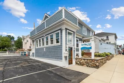 45 Albion St, Wakefield, MA 01880 - Photo 4