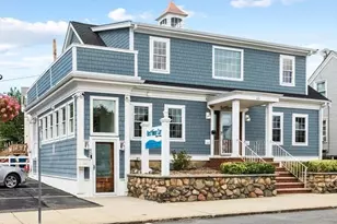 45 Albion St, Wakefield, MA 01880 - Photo 1