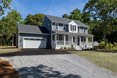65 Great Neck Road, Wareham, MA 02538 - Photo 1