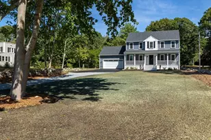65 Great Neck Rd, Wareham, MA 02538 - Photo 4